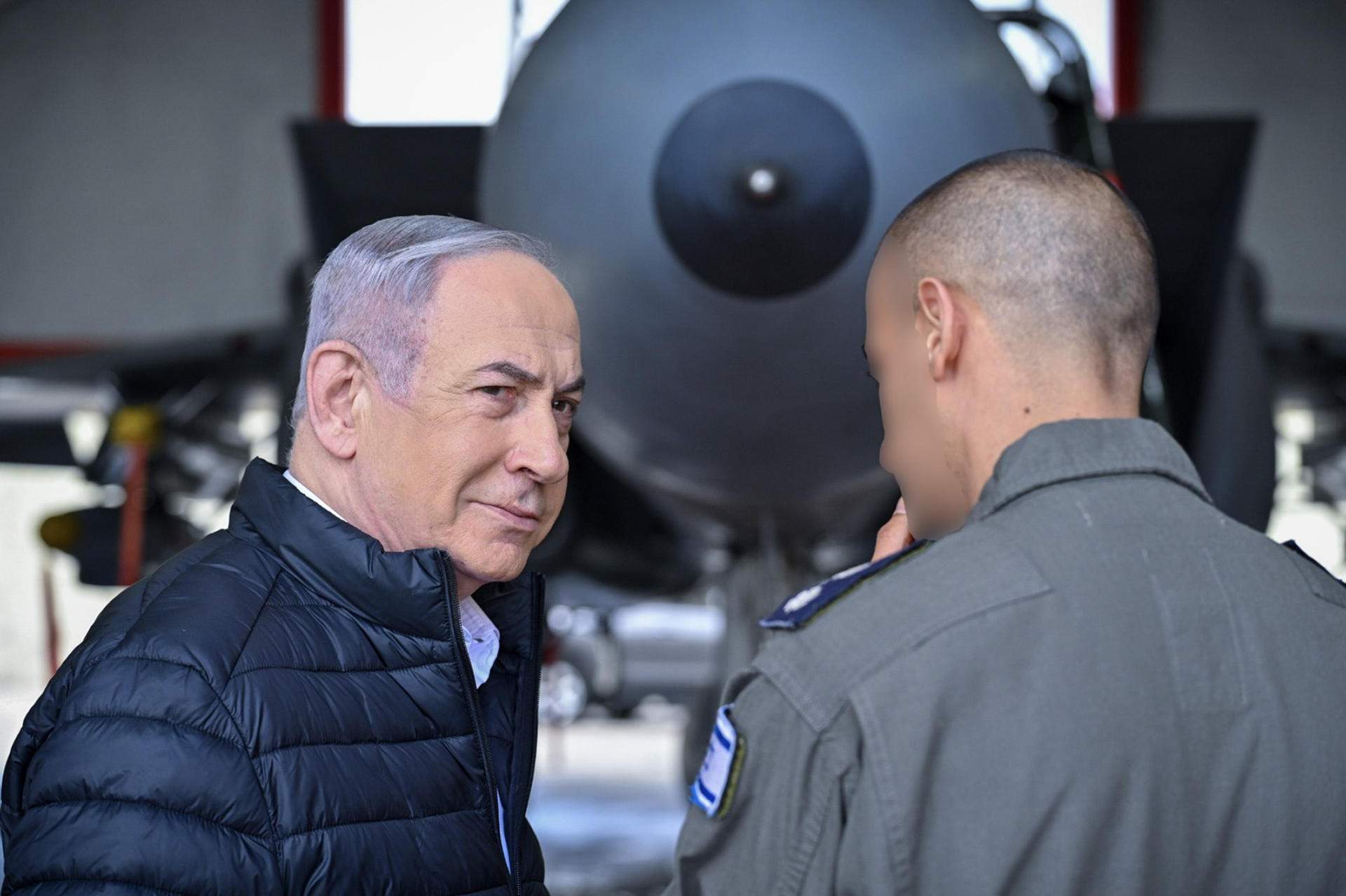 El dubte de Benjamin Netanyahu: guerra o rebaixar tensions?