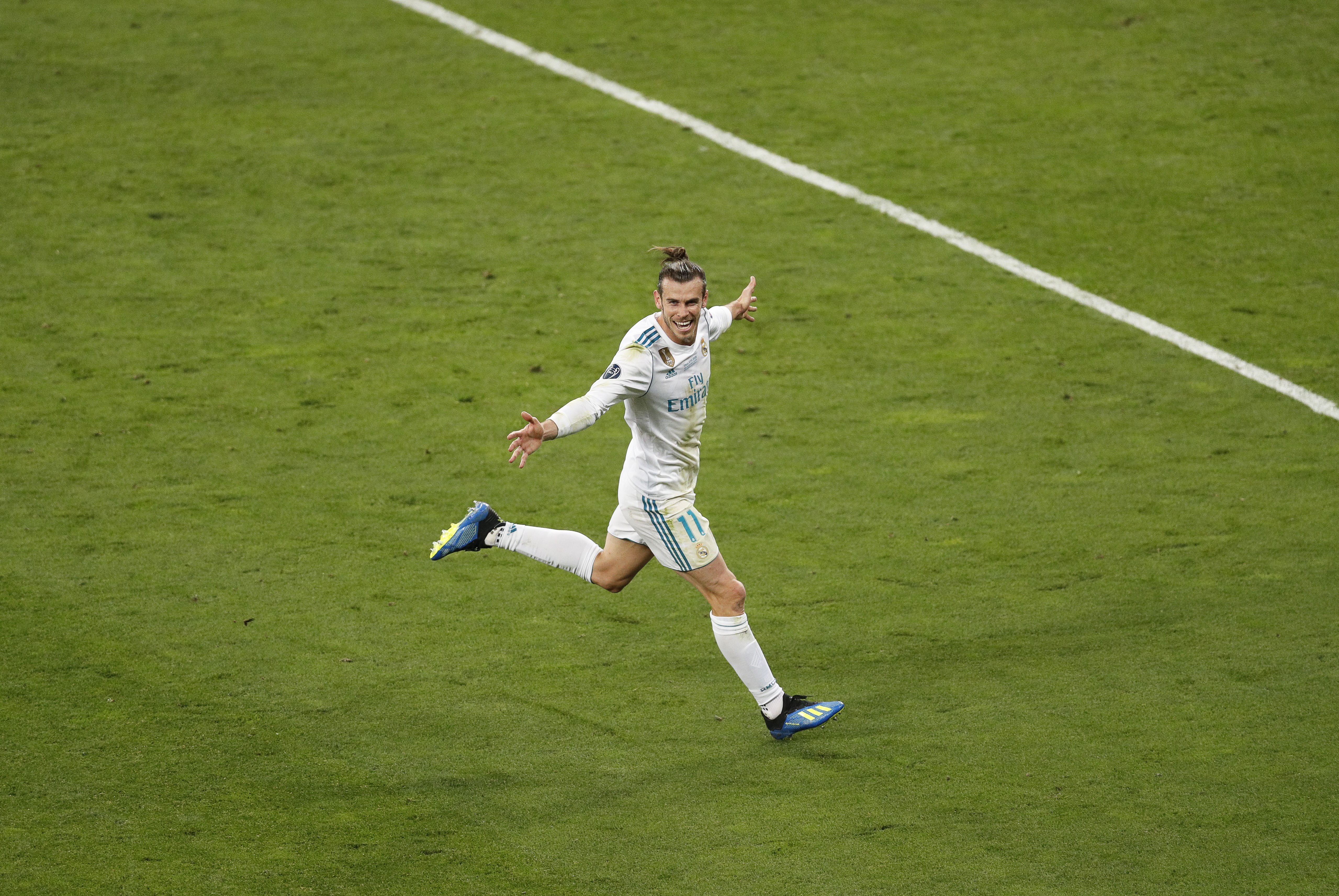 Destino totalmente inesperado para Bale que causará un terremoto con su salida del Real Madrid