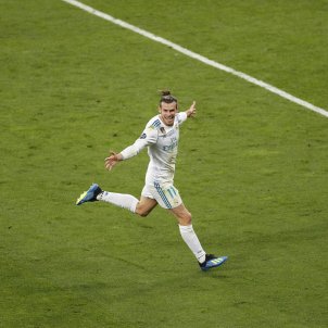 Destino totalmente inesperado para Bale que causará un terremoto con su salida del Real Madrid