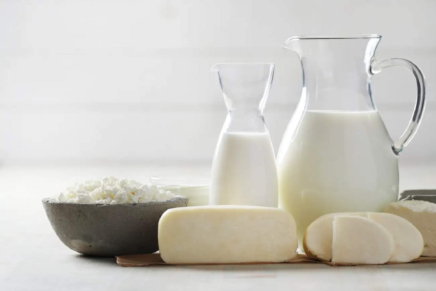 ¿Qué es la lactosa y por qué algunas personas no pueden digerir bien algunos lácteos?