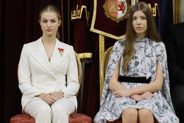 Leonor Sofia GTRES Leonor Sofia GTRES