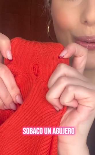 La ropa de NAtalia Osona TikTok La ropa de NAtalia Osona TikTok