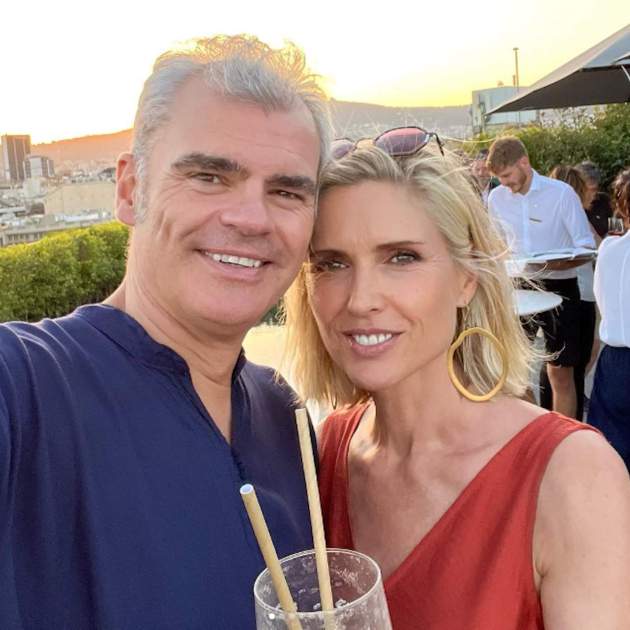 Judit Mascó Eduard Vicente, Instagram Judit Mascó Eduard Vicente, Instagram