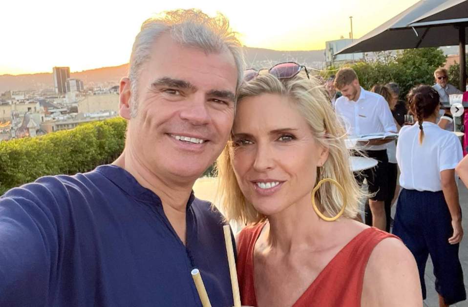 Judit Mascó Eduard Vicente, Instagram Judit Mascó Eduard Vicente, Instagram