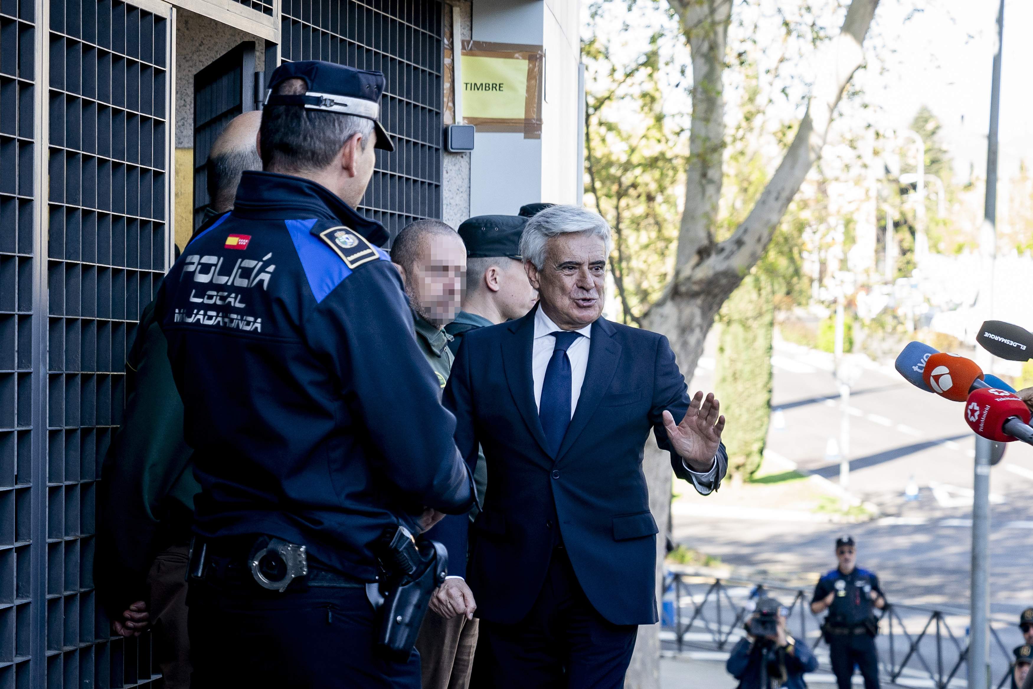 La RFEF ajorna la proclamació de Rocha com a president i el TAD obre la porta a la inhabilitació