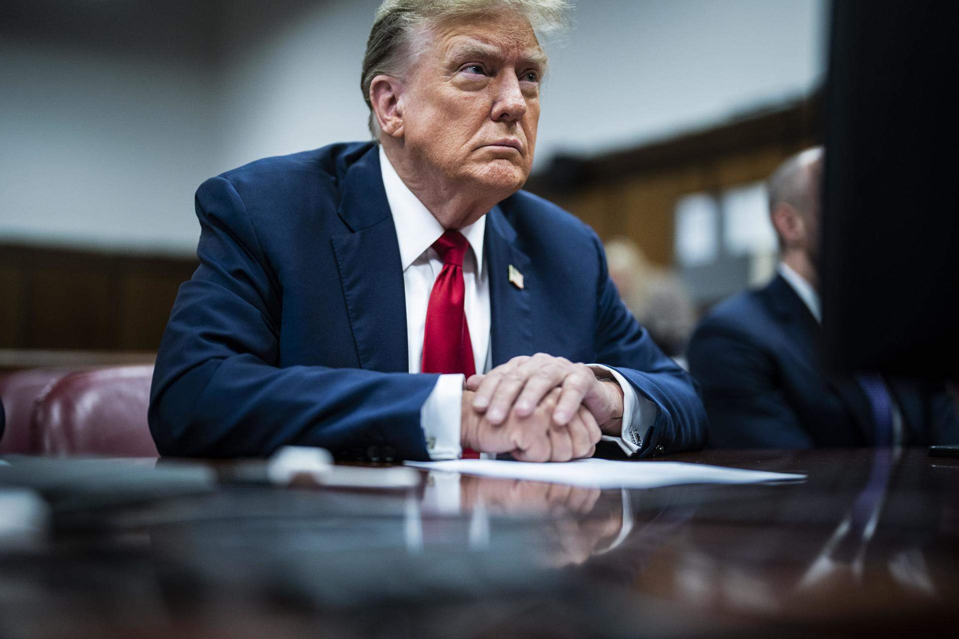 ¿Por qué el aumento de la extrema derecha en las elecciones europeas podría beneficiar a Donald Trump?