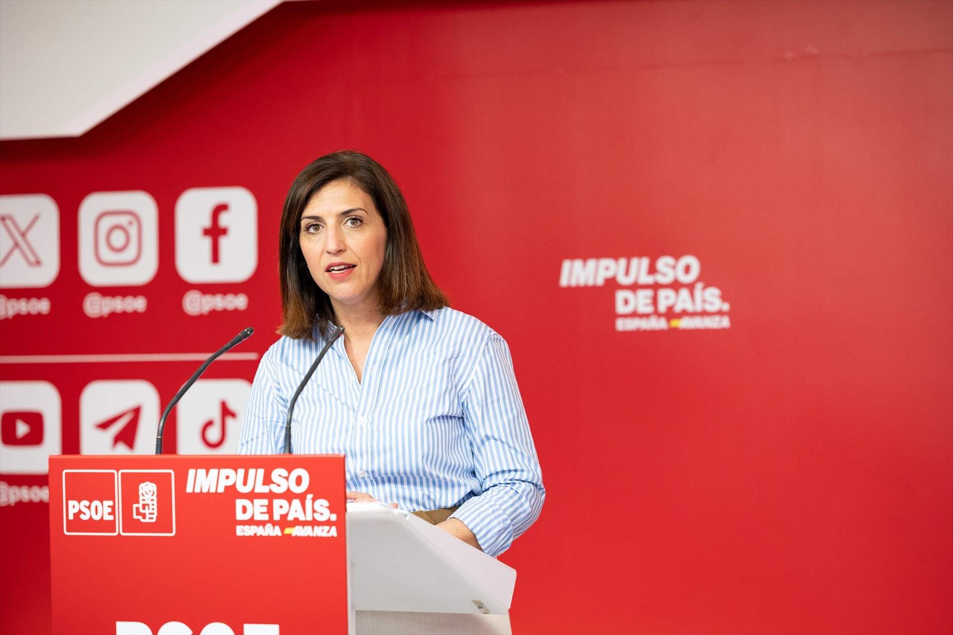 El PSOE atribueix l’avís de Puigdemont de deixar caure Sánchez a la “xuleria” de la campanya