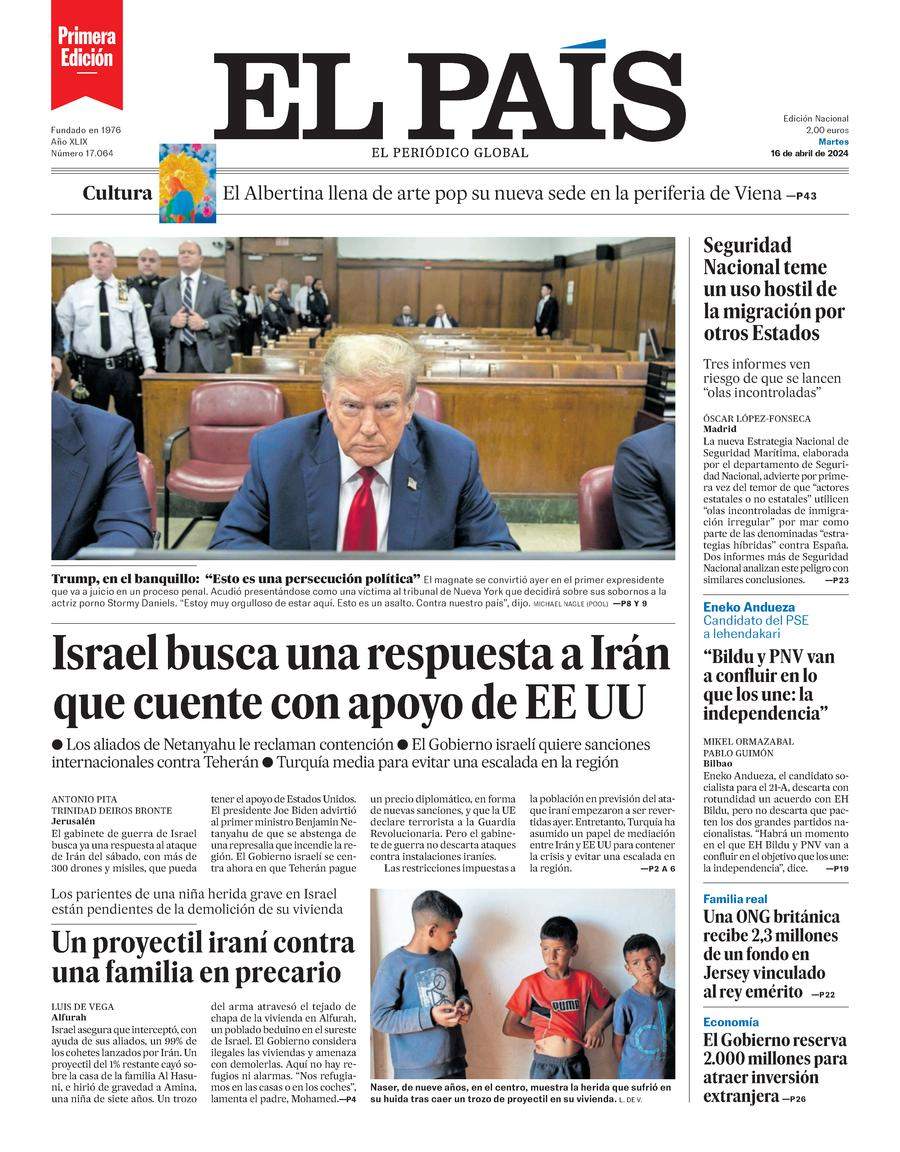 El País