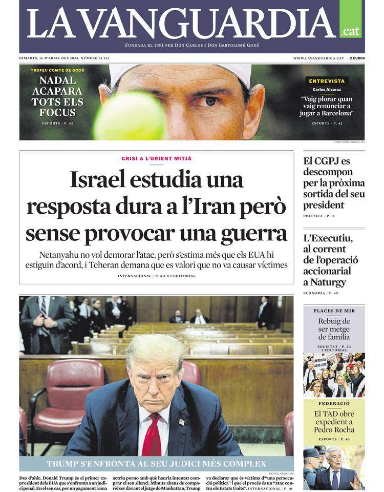 La Vanguardia