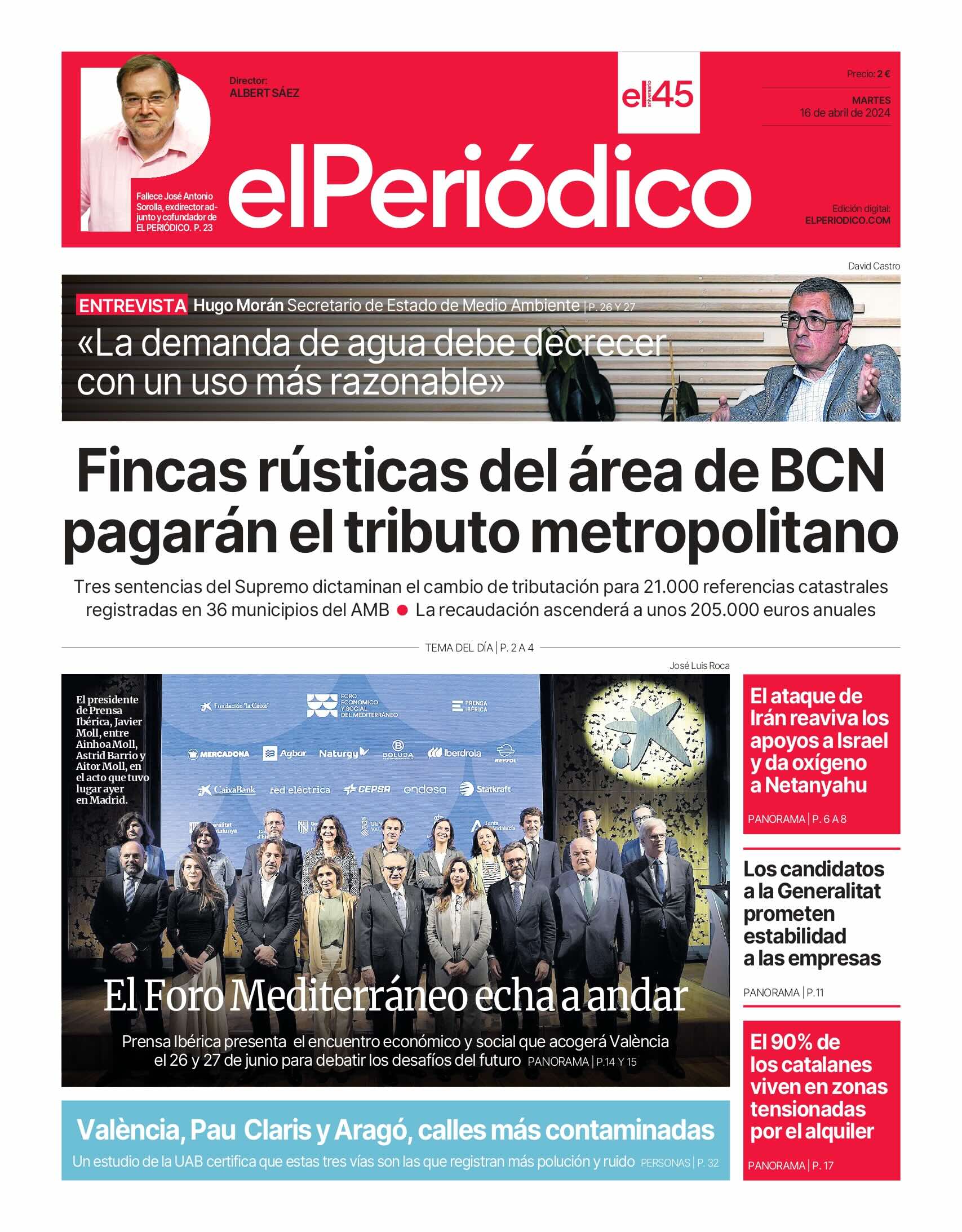 El Periódico