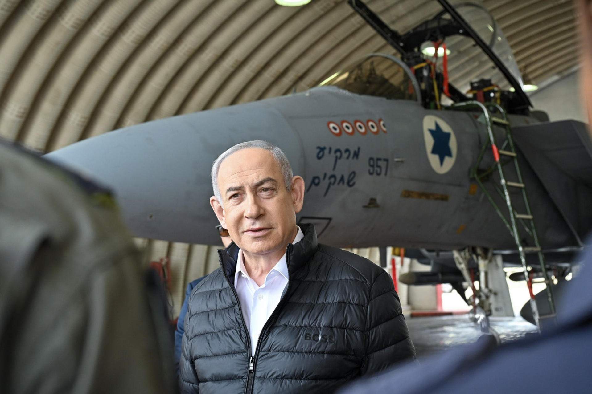 ¿Está preparado Israel para hacer frente a dos guerras?