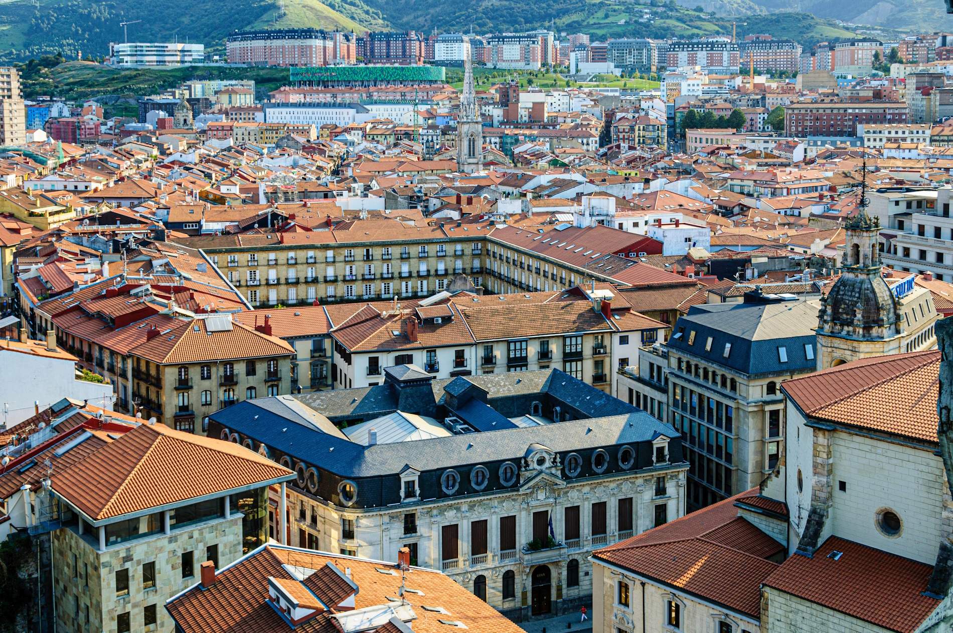 La gran fira tecnològica de la indústria alimentària arriba a Bilbao amb un impacte econòmic de 19 milions