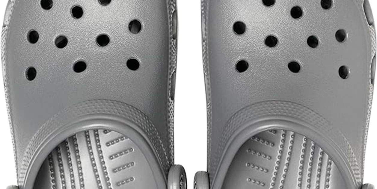 Crocs Classic Clogs / Amazon