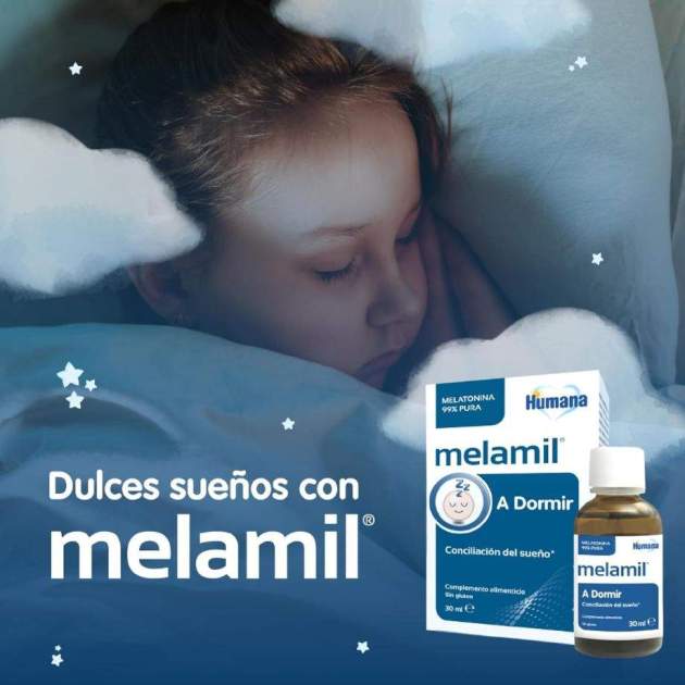 Dulces sueños