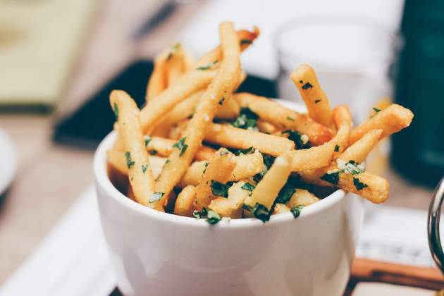 Aliments fregits / Foto: Pixabay Aliments fregits / Foto: Pixabay