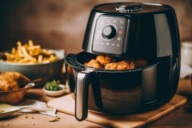 Aliments fregits / Foto: Pixabay Aliments fregits / Foto: Pixabay