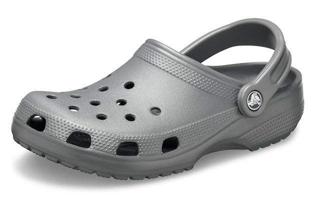 Crocs Classic Clogs / Amazon