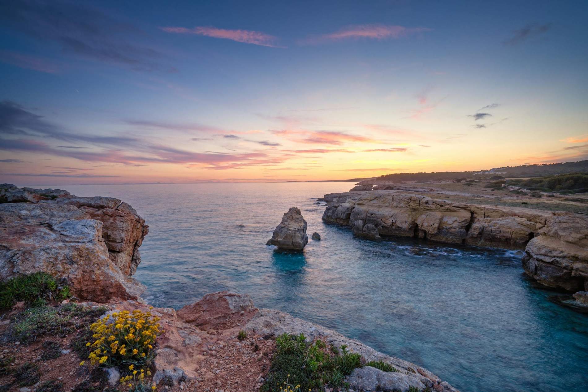 Aquests són els 4 hotels de Menorca que destaquen per sobre de la resta