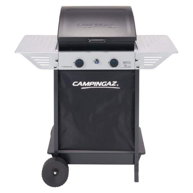 Campingaz Xpert 100 L Barbacoa gas Campingaz Xpert 100 L Barbacoa gas