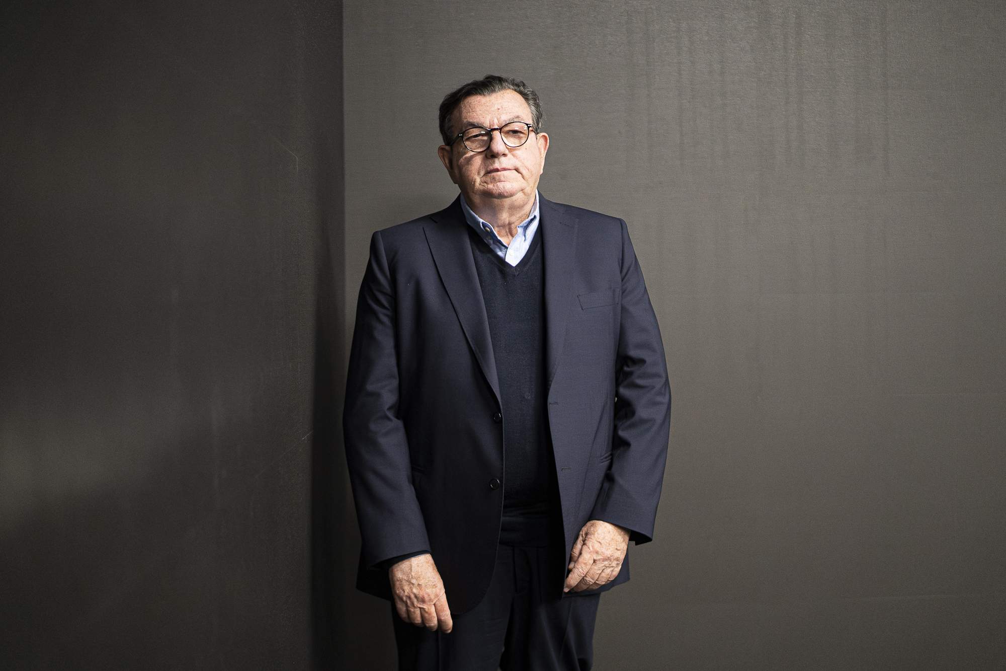 Miquel Salazar, síndic major de comptes, plega sobtadament per motius personals