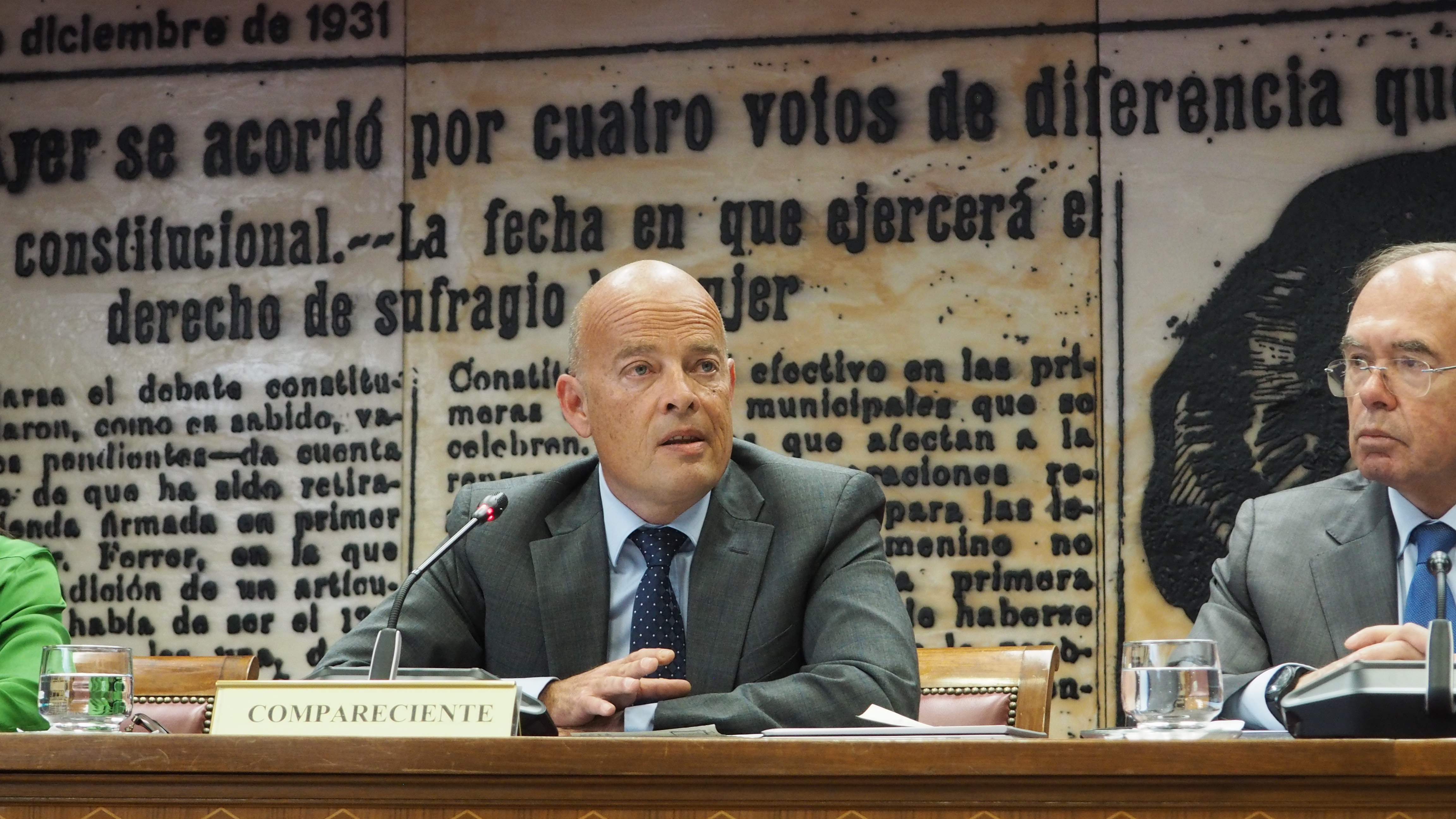 El jurista citado por ERC en el Senado reprueba que la causa del Tsunami “despertara” a raíz de la amnistía