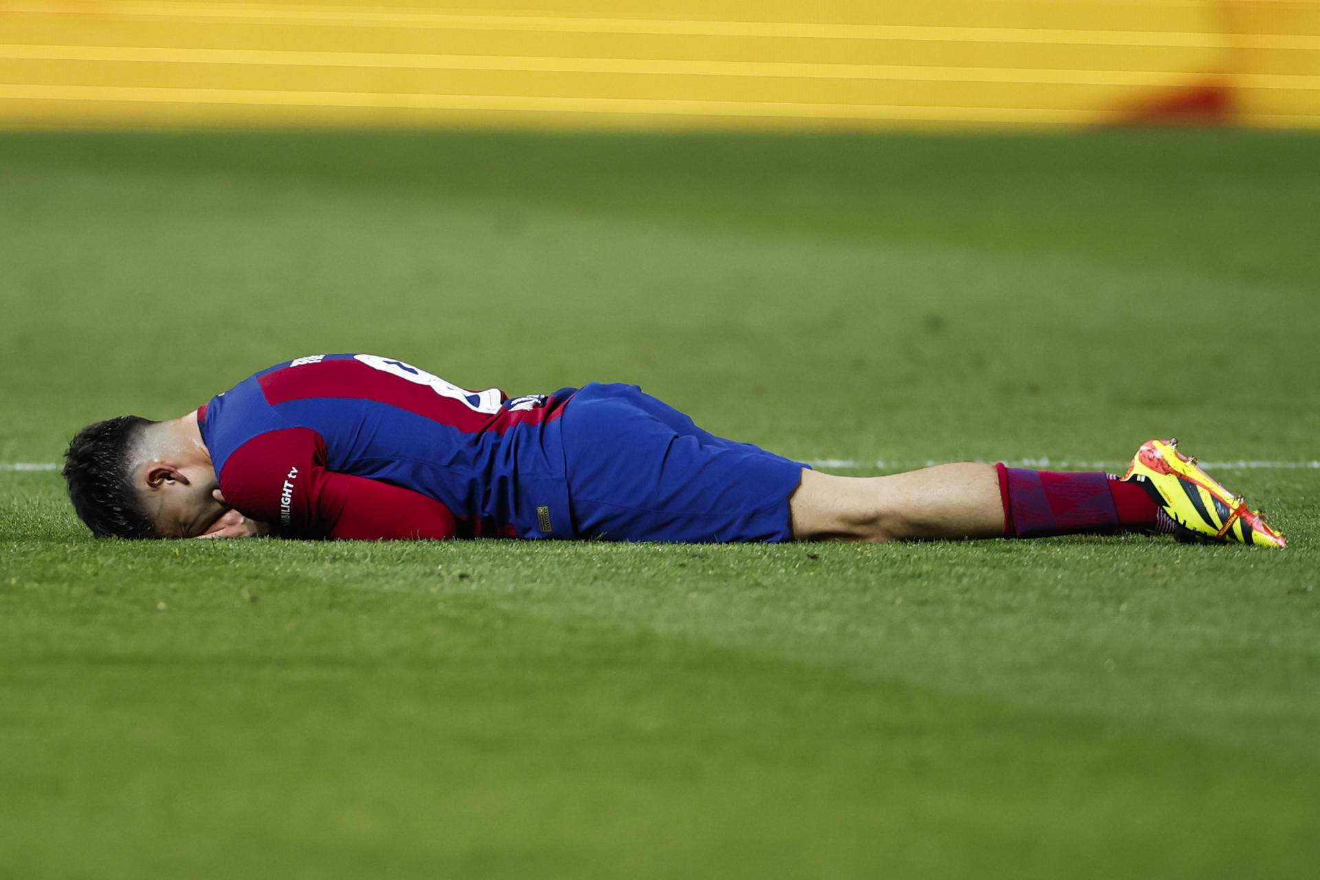 Pedri és en la llista de transferibles de Flick en el Barça