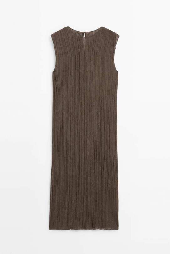 Vestit de Massimo Dutti Vestit de Massimo Dutti