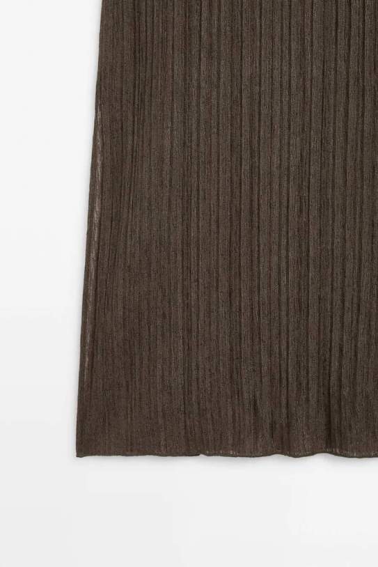 Vestit de Massimo Dutti Vestit de Massimo Dutti