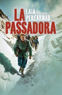 La Passadora Laia Perearnau