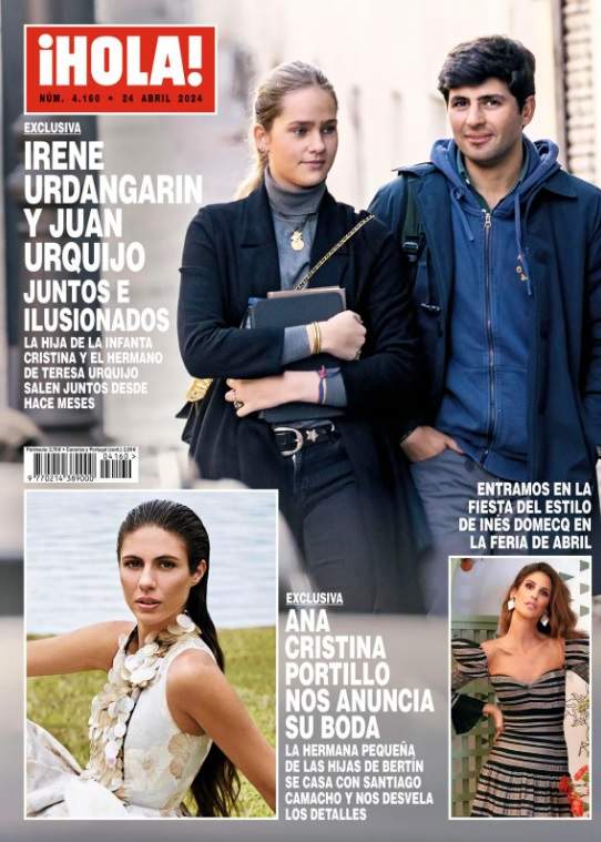 portada hola portada hola