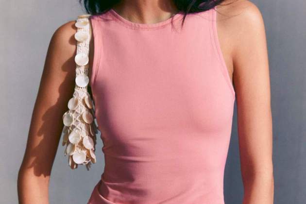 Tank top básico Tank top básico