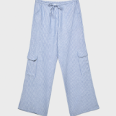 Pantalons d'Stradivarius Pantalons d'Stradivarius