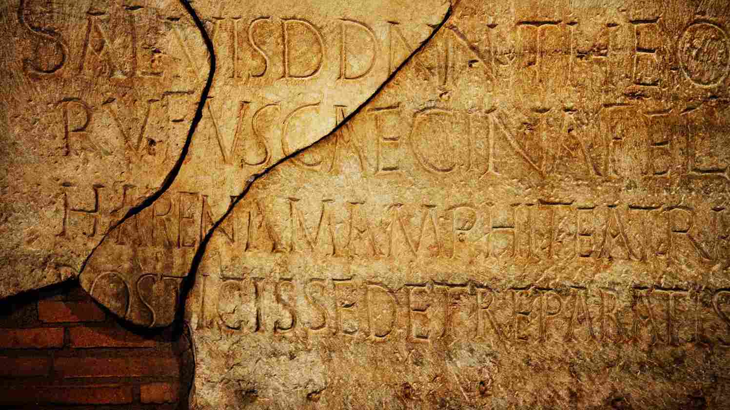 cognoms origen antigua roma