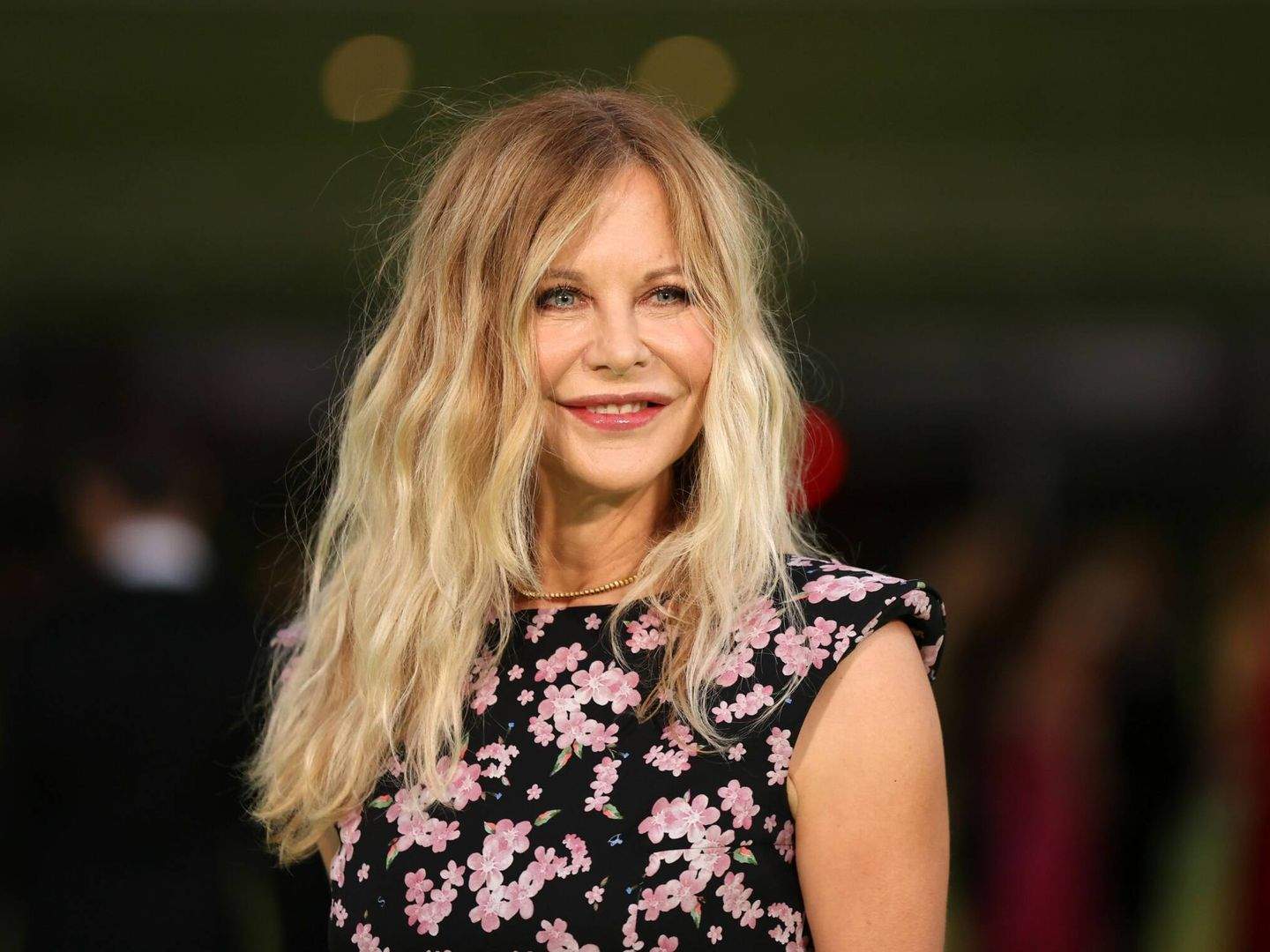 Meg Ryan, Premi d'Honor dels guardons RNE Sant Jordi de Cinematografia