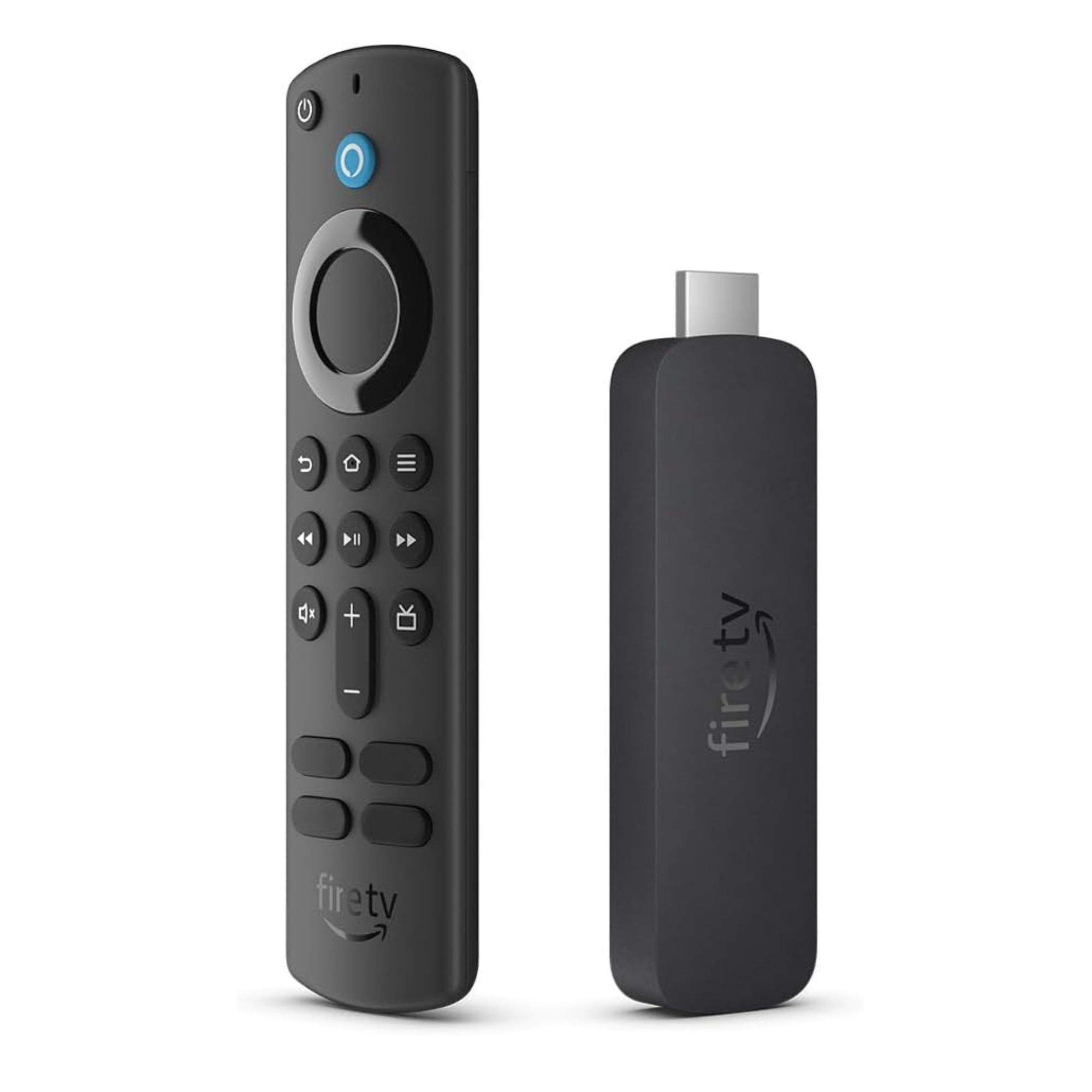 Amazon reduce un 43% su mejor dispositivo para la TV, el Fire Stick 4K