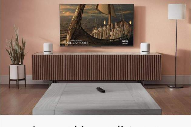Visionado 4K UHD y Dolby Vision Visionado 4K UHD y Dolby Vision