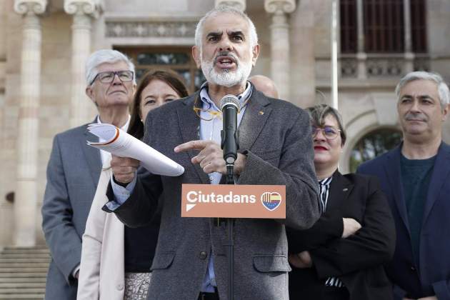 carrizosa ciutadans efe carrizosa ciutadans efe