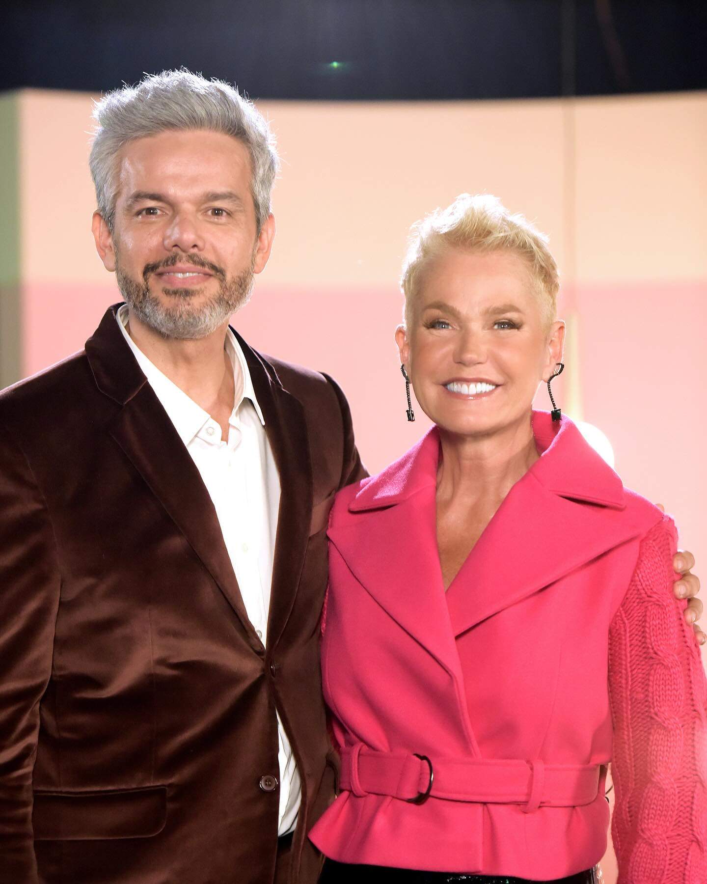 Xuxa 61 anys, Instagram Xuxa 61 anys, Instagram