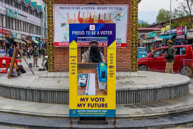 india eleccions efe india eleccions efe