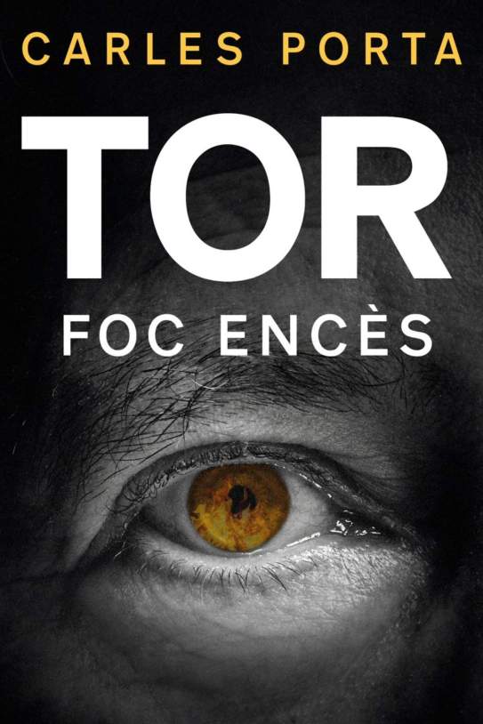 Toro, Fuego encendido Carles Porta