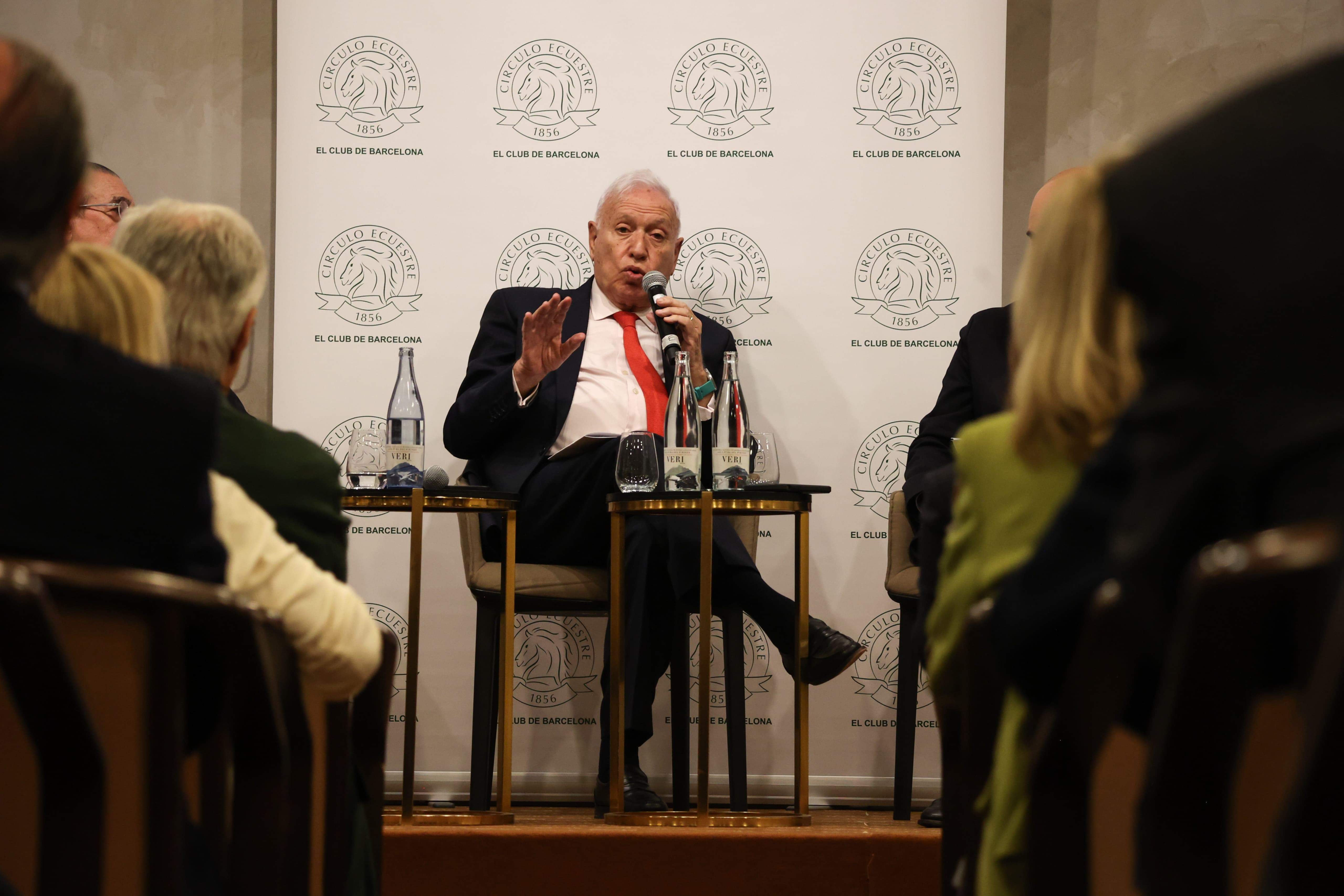 garcia margallo presentacio llibre foto miquel muñoz (5)