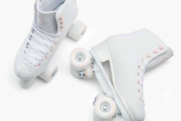 Patines de Decathlon