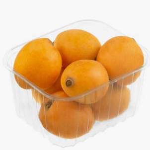 Nísperos de Mercadona Nísperos de Mercadona