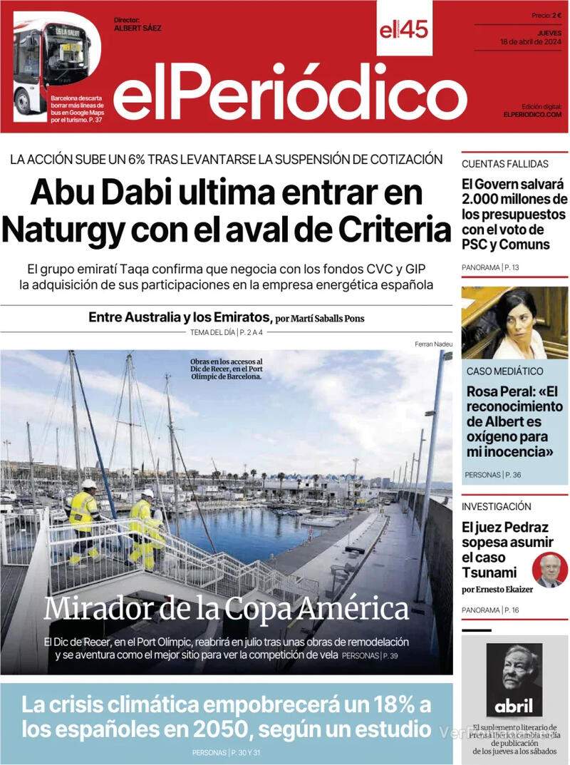 El Periódico