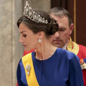 Letizia holanda gtres