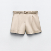 Bermuda de Zara Bermuda de Zara