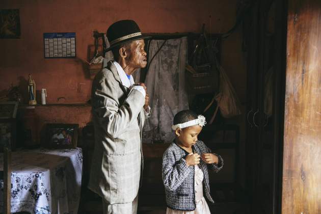 002 World Press Photo Story of the Year Lee Ann Olwage for GEO 002 World Press Photo Story of the Year Lee Ann Olwage for GEO