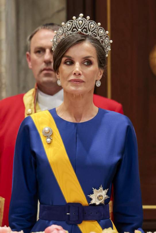 Letizia GTRES Letizia GTRES