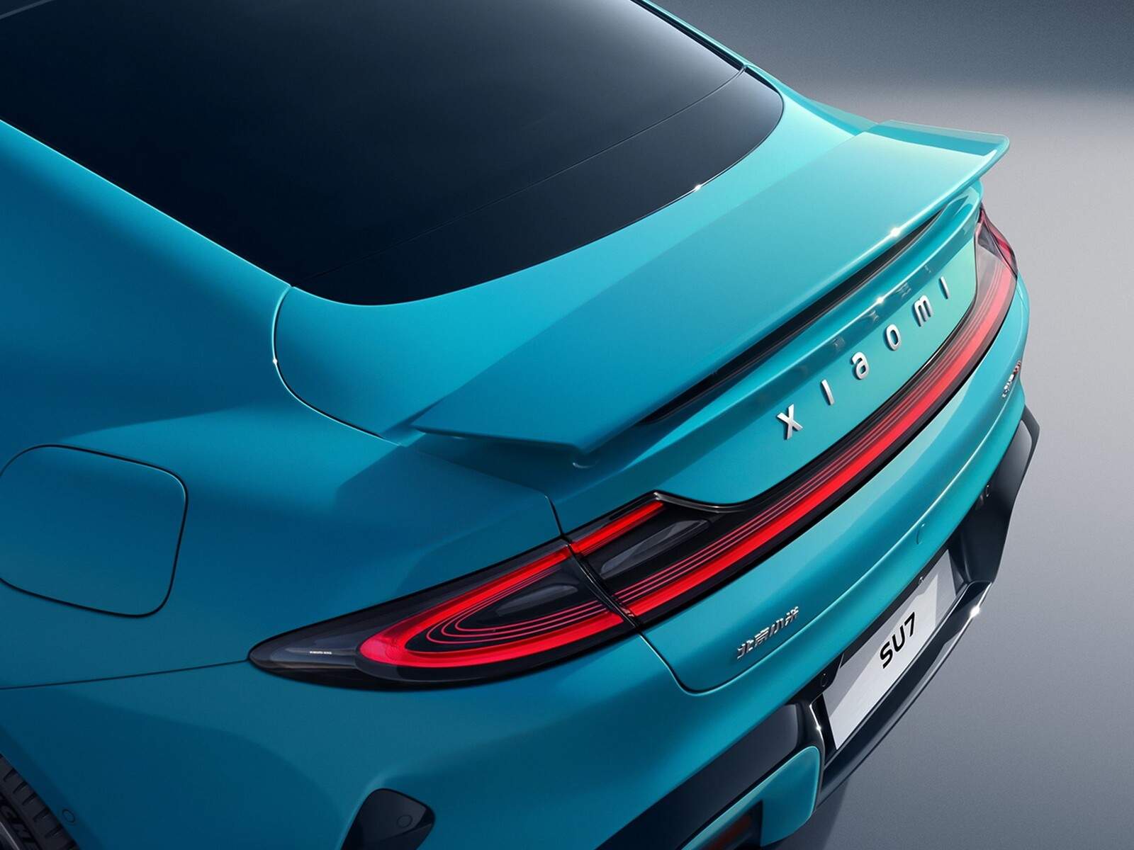 Revolució al cotxe de Xiaomi: el seu CEO presenta el futur