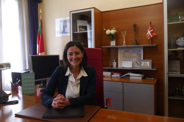 Mireia Elkoroiribe - A.D. Mireia Elkoroiribe - A.D.